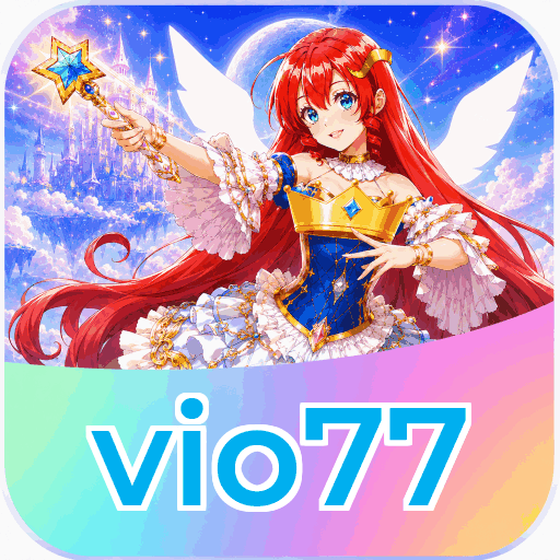 vio77 - Peningkatan performa dan UI/UX terbaru